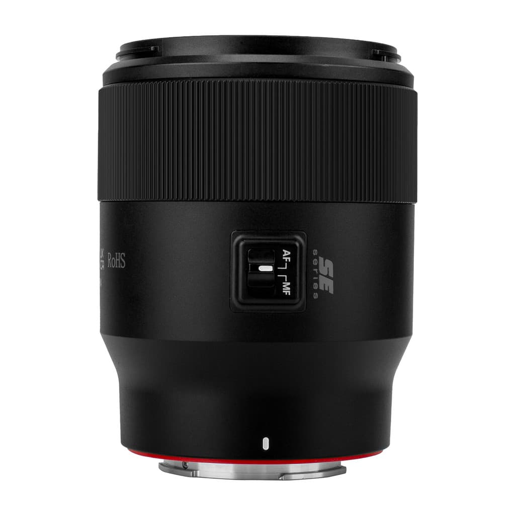 Meike AF 85mm F1.8 SE II Full Frame, Auto Focus Lens for E/Z/L/EF/F Mount ประกันศูนย์ไทย รูปที่ 5