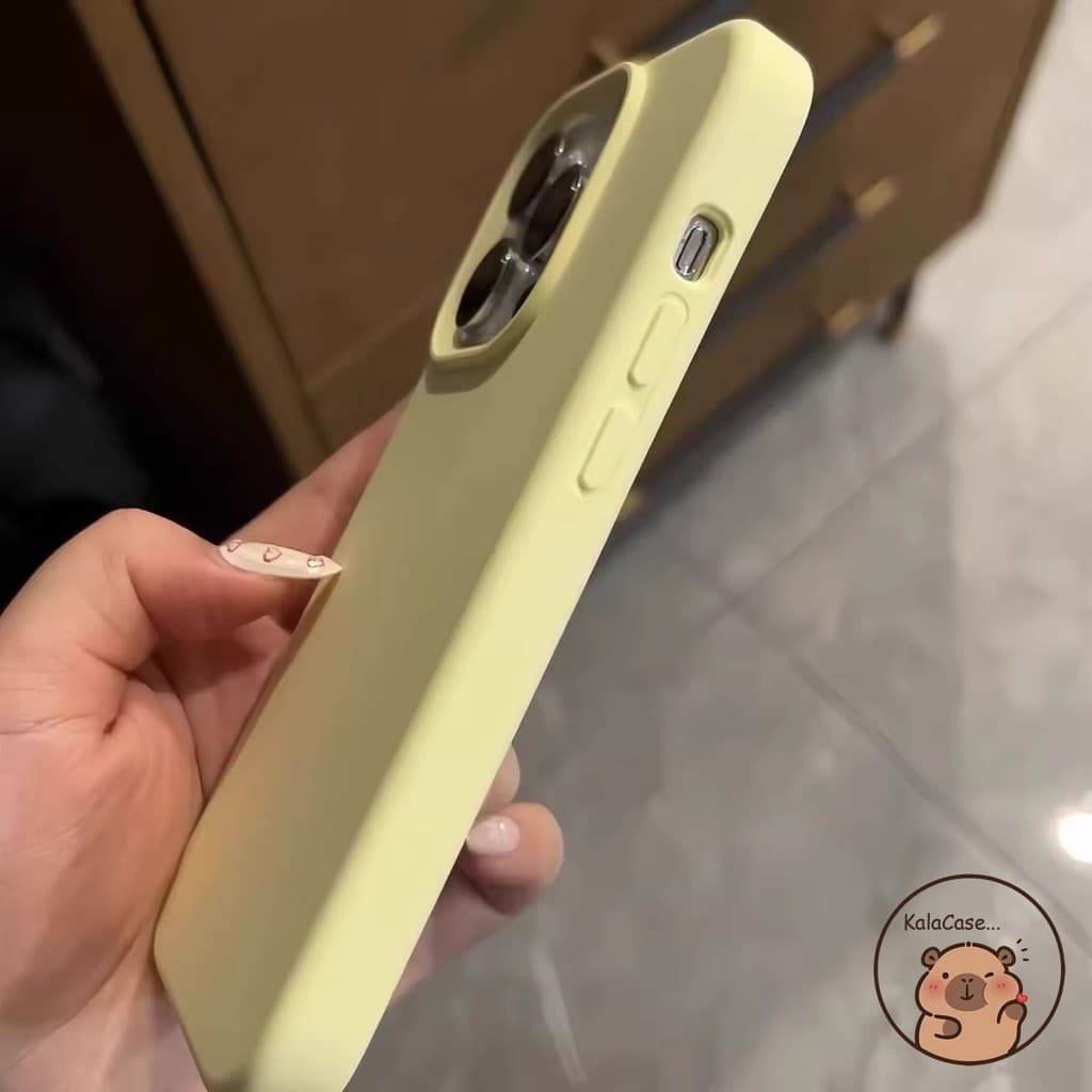 สําหรับ OPPO Reno 15F 15 F Pro Mini Max 15C ค้นหา X9 Ultra X9S Pro Reno15F เคสโทรศัพท์ Simple สีชมพูสีม่วง Cyan Candy สีทึบ Matte Frosted นุ่มปลอกกรณีฝาครอบ รูปที่ 9