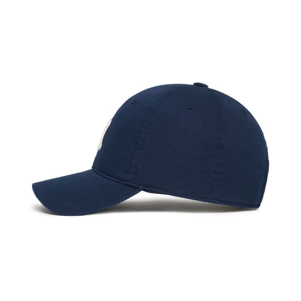 MLB หมวกแก็ป 3ACP6601N 50NYS NAVY NEW YORK YANKEES รูปที่ 5