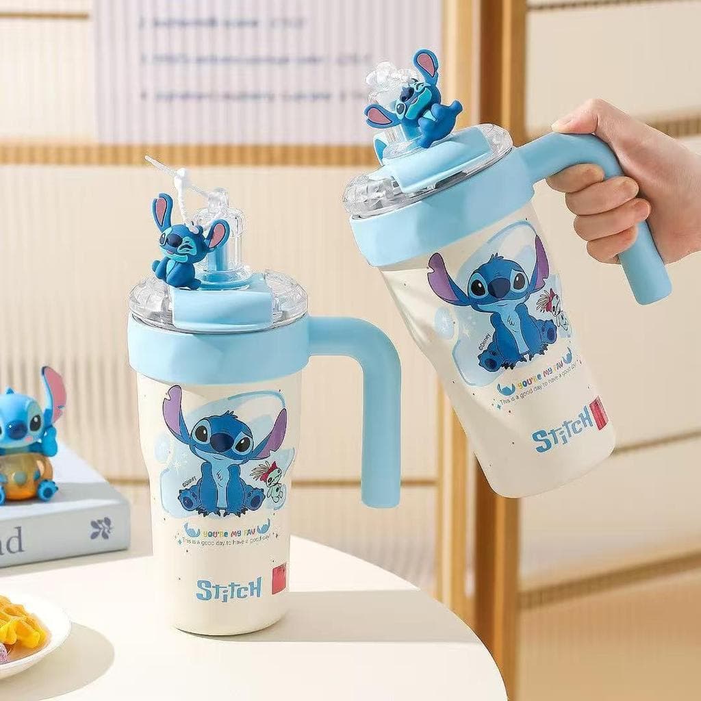 แก้วเก็บความเย็น แก้วเก็บความเย็นสแตนเลส 800ML สแตนเลส 316L แก้วกาแฟ แก้วเก็บอุณหภูมิร้อน/เย็น BZE รูปที่ 3