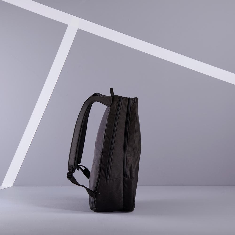 Decathlon 19 L Tennis Backpack S Team เป้สะพายหลังสำหรับใส่ไม้เทนนิสรุ่น 100 Bp - Black รูปที่ 6