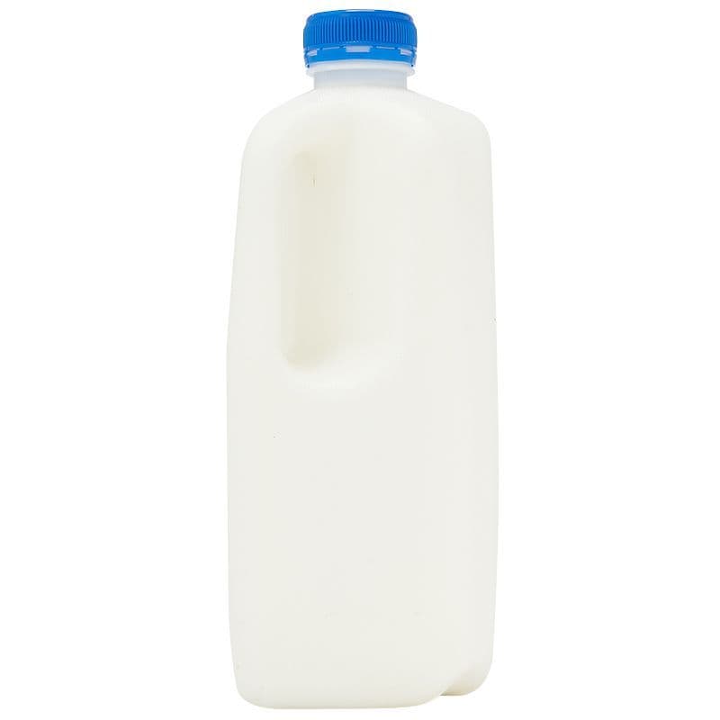 เมจินมสดรสจืด 2ลิตร Meiji Pasteurized Milk Plain 2ltr. รูปที่ 4