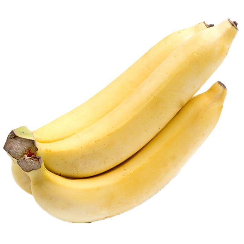 มายช้อยส์กล้วยหอมทองแพค My Choice Golden Banana Pack รูปที่ 2