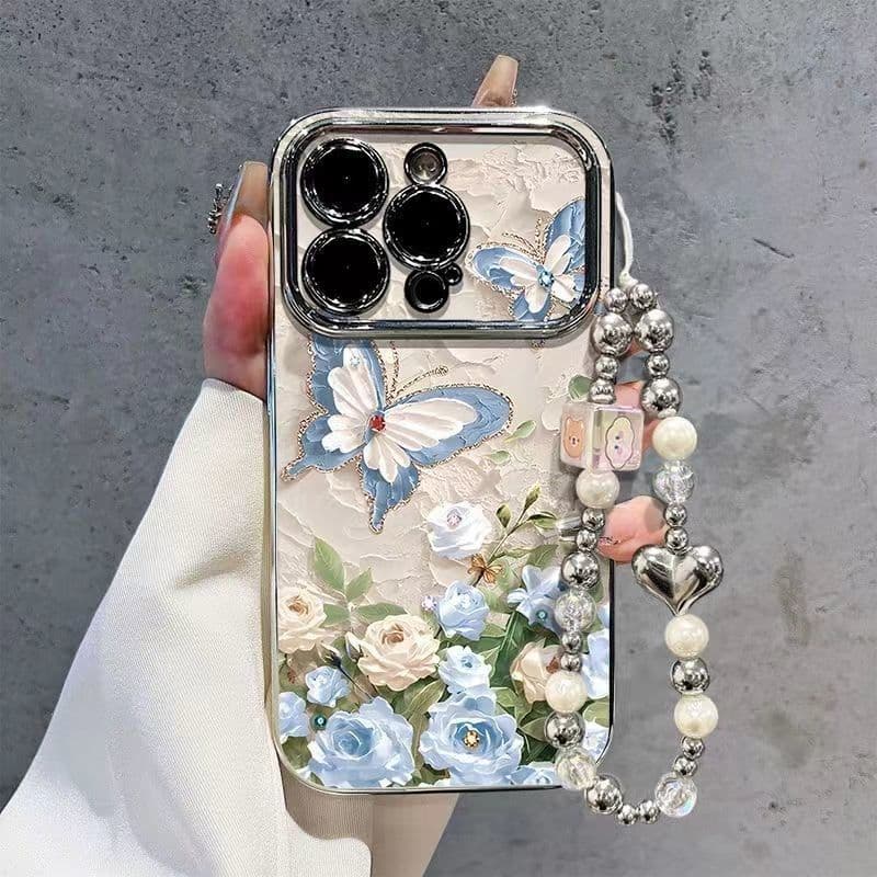 Bov-ข้ากันได้สำหรับ iPhone 17promax ป้องกันการตก เคสไอโฟน11 14plus 15PRO 12 13pro 17ป้องกันฝุ่-HL6DSC13 รูปที่ 5