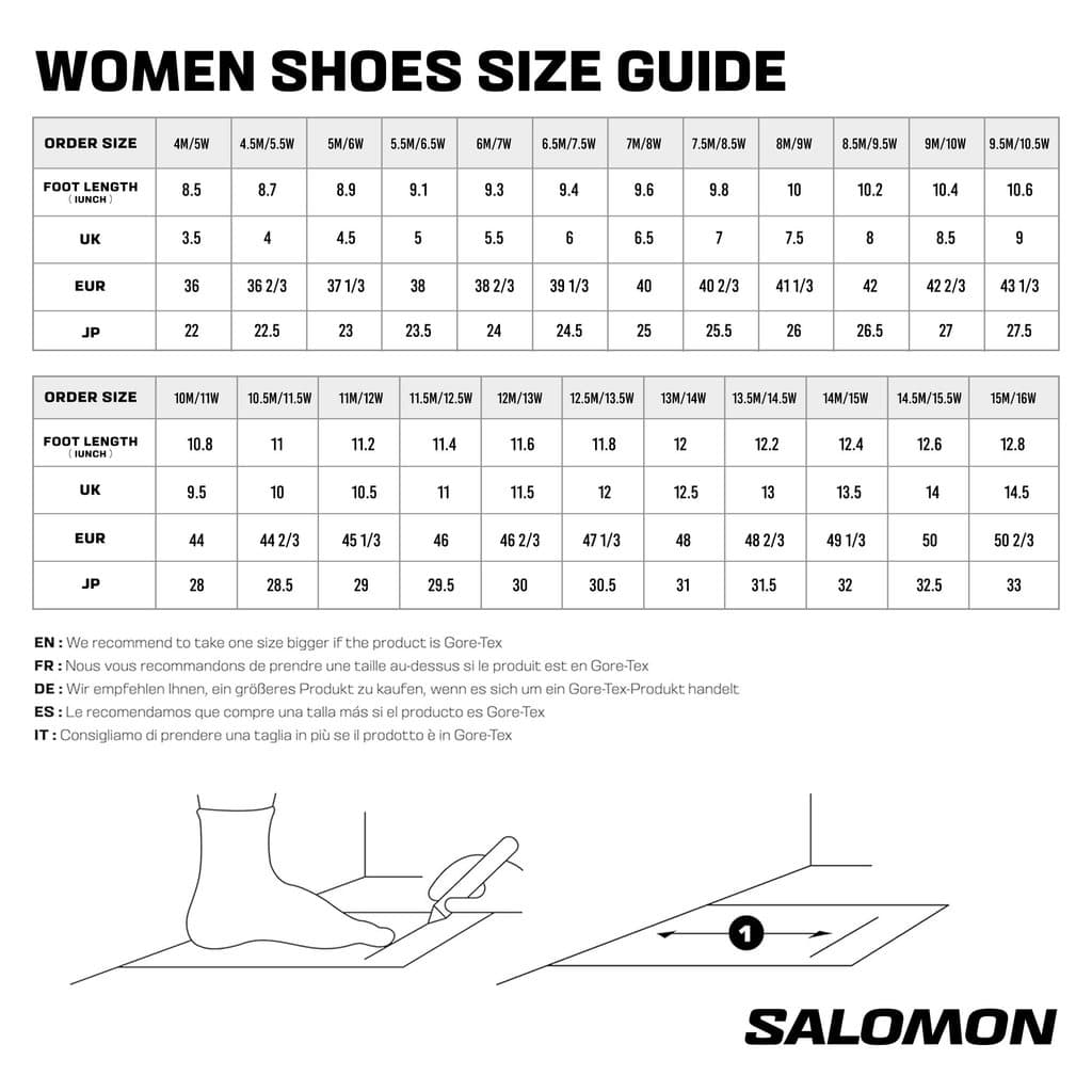 SALOMON EVERYDAY ANKLE 3-PACK UNISEX SPORTSTYLE SOCKS LC2086700 Official Store รูปที่ 3