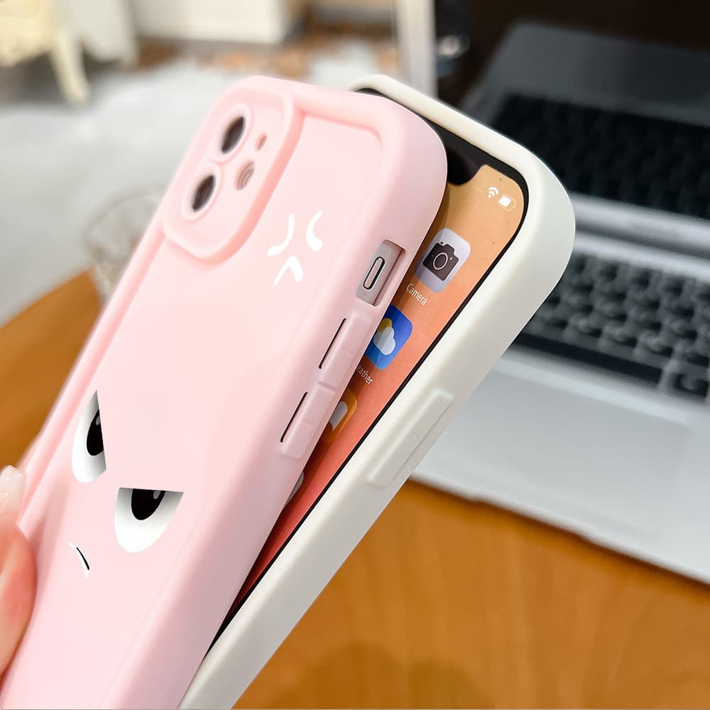 เคส Realme C85 15X 15 Pro 15T 14 C71 C75 C11 2021 C21y C25y 9i C21 C15 C17 C30 C33 C35 C53 C63 7 8 10 15 6I C25 Pro Plus รูปที่ 7