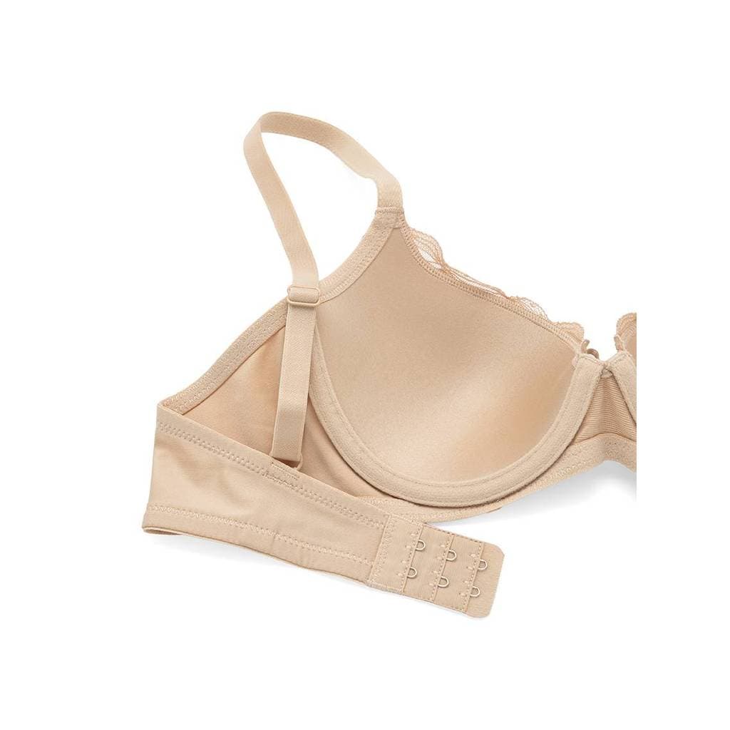 Sabina Habpy Perfect Bra Level 1 เสื้อชั้นใน มีโครง รหัส HBD25012 รูปที่ 3