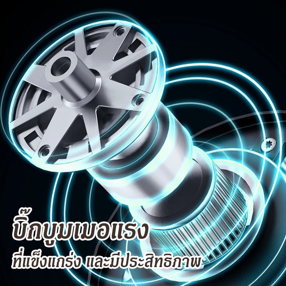เครื่องซักผ้าแบบพกพาขนาดเล็ก, เครื่องซักผ้าเกลียวแบบพับได้ USB อัลตราโซนิก,จัดส่งจากประเทศไทย รูปที่ 9