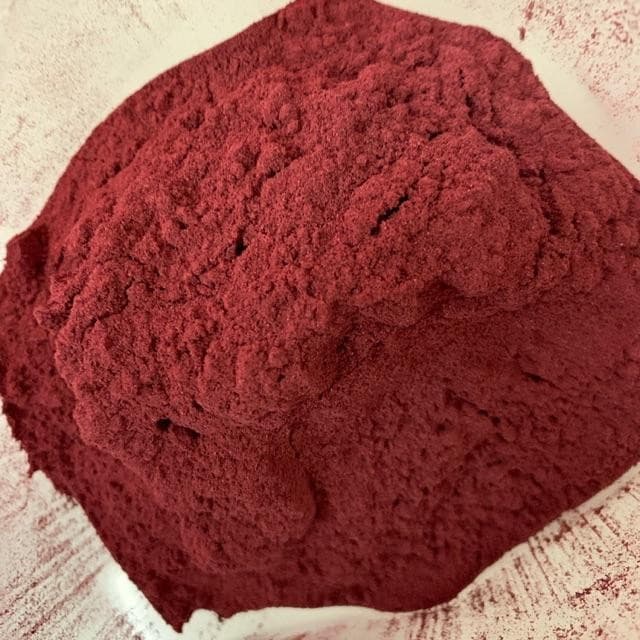 ง่วนสูน อังคักป่น 500 g ซอง Red Yeast Rice รูปที่ 6