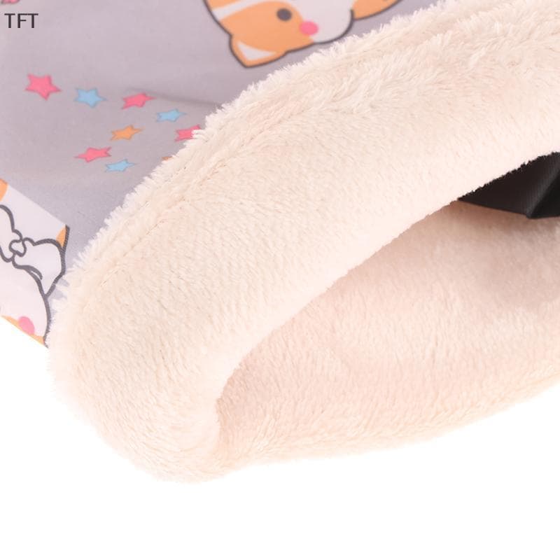 ถุงมือขี่มอเตอร์ไซค์1คู่, ถุงมือปั่นจักรยานกันน้ำสำหรับฤดูหนาวถุงมือขี่จักรยาน รูปที่ 4