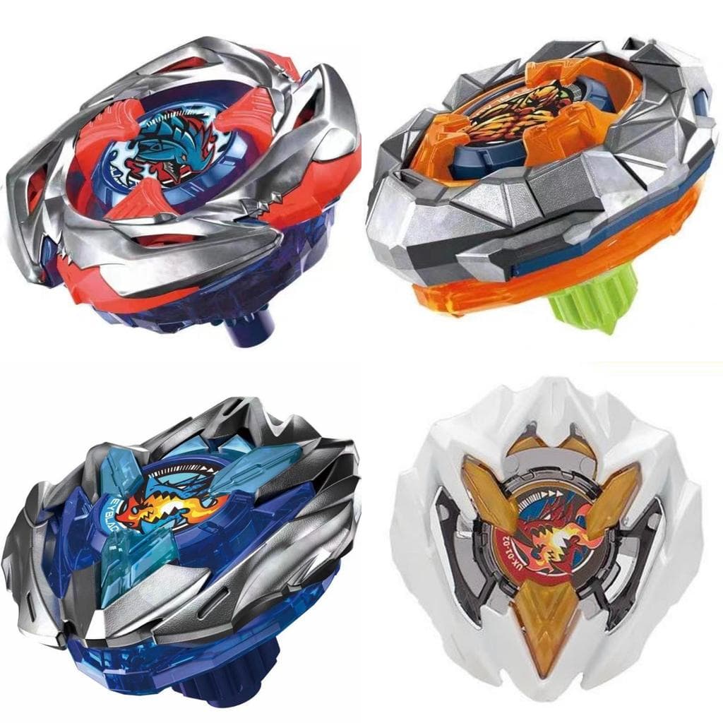 Beyblad X CX-09 CX-10 CX-11 BX-46 CX-07 BX-23 UX-11 UX-01 UX-03 BX00-01 beyblad brust Launcher ของเล่นเด็กโลหะผสม Gyro รูปที่ 9