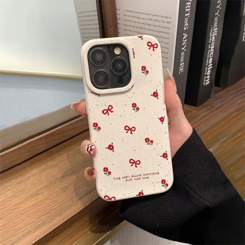 ส่งจากไทย เคสโทรศัพท์มือถือนิ่ม เคสไอโฟน กันกระแทก สําหรับ iPhone 17 16 15 14 13 12 11Promax 7 8 Plus X XR XSMax รูปที่ 4