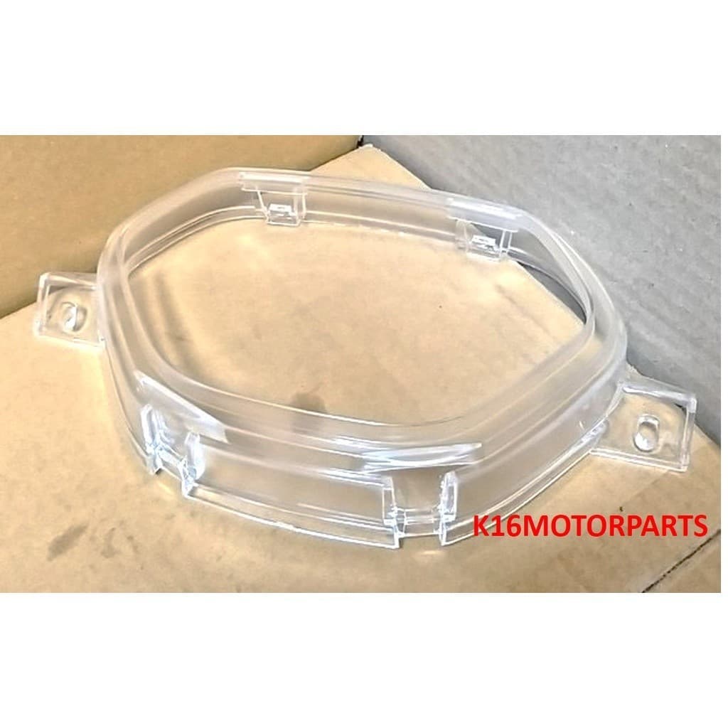 ฝาครอบเรือนไมล์ รุ่น WAVE100 / Z / 110S ปี กระจกเรือนไมล์ เวฟ100 # 3800-042-ZD รูปที่ 4