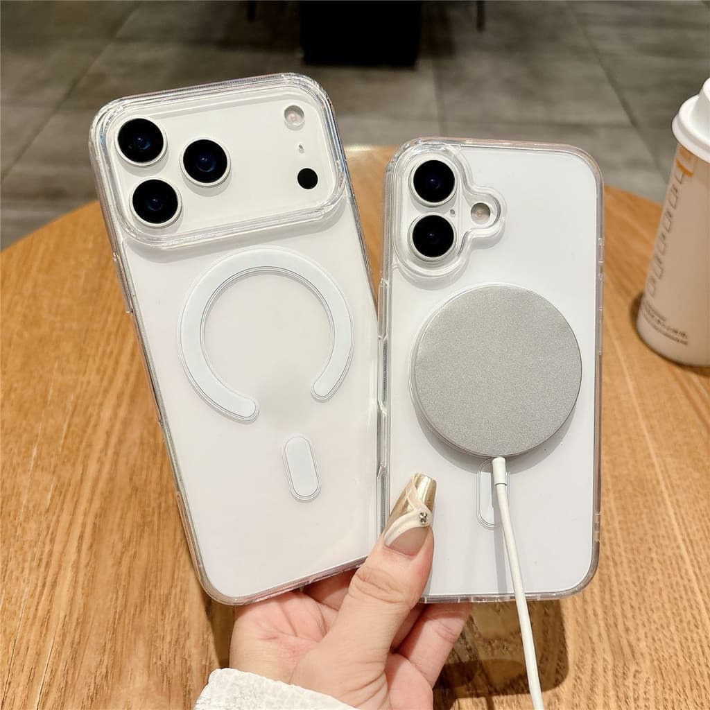 JUSTส่งจากไทยสินค้า 1 บาท ใช้กับ เคสไอโฟน11 iPhone 17 14plus 15promax XR 12 13pro 6/7P 8P พสัส X รูปที่ 3