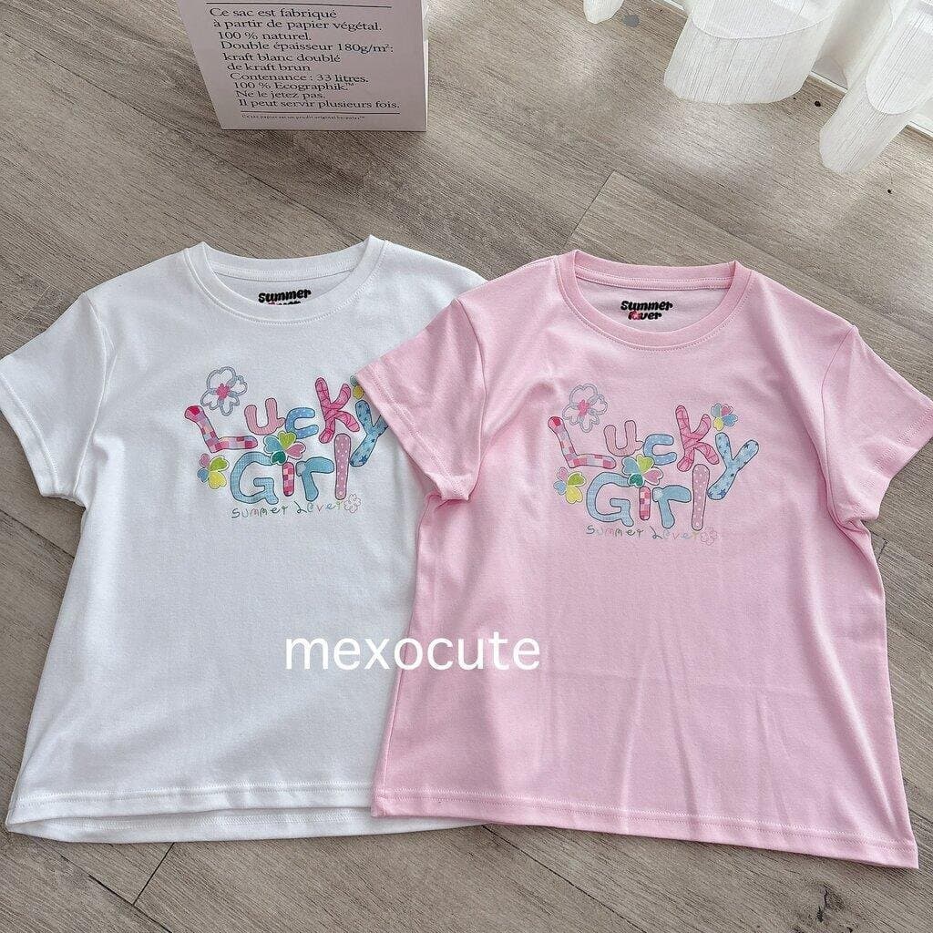 mexocute Summer Lover เสื้อเบบี้ที ผ้านุ่มพรีเมี่ยม รูปที่ 3