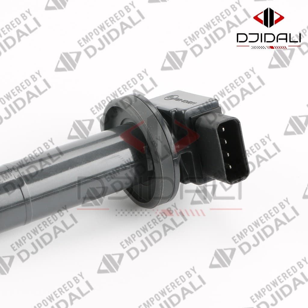 Toyota คอยล์จุดระเบิด 90919-02265 สําหรับ for Toyoto Vios 2002-2012 Yaris Scion Xa Xb Yaris Echo Prius รูปที่ 4