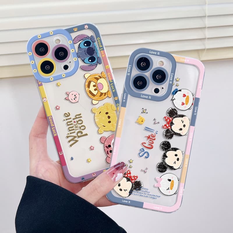 เคส OPPO A6X A6 A5 Pro A3X A60 A79 A58 A98 A38 A15 A53 A54 A16 A5s A17 F9 A94 A93 A39 A92 A78 A96 A95 A57 A31 A9 A3 Pro รูปที่ 5
