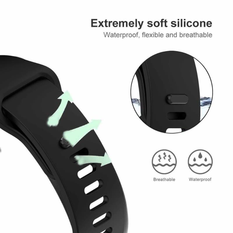 กรณี + สายซิลิโคนสําหรับ Xiaomi Redmi Watch 5 Active/5Lite สายคล้องอุปกรณ์เสริมสมาร์ทวอทช์สร้อยข้อมือกีฬา correa Redmi Watch 5 Active รูปที่ 5