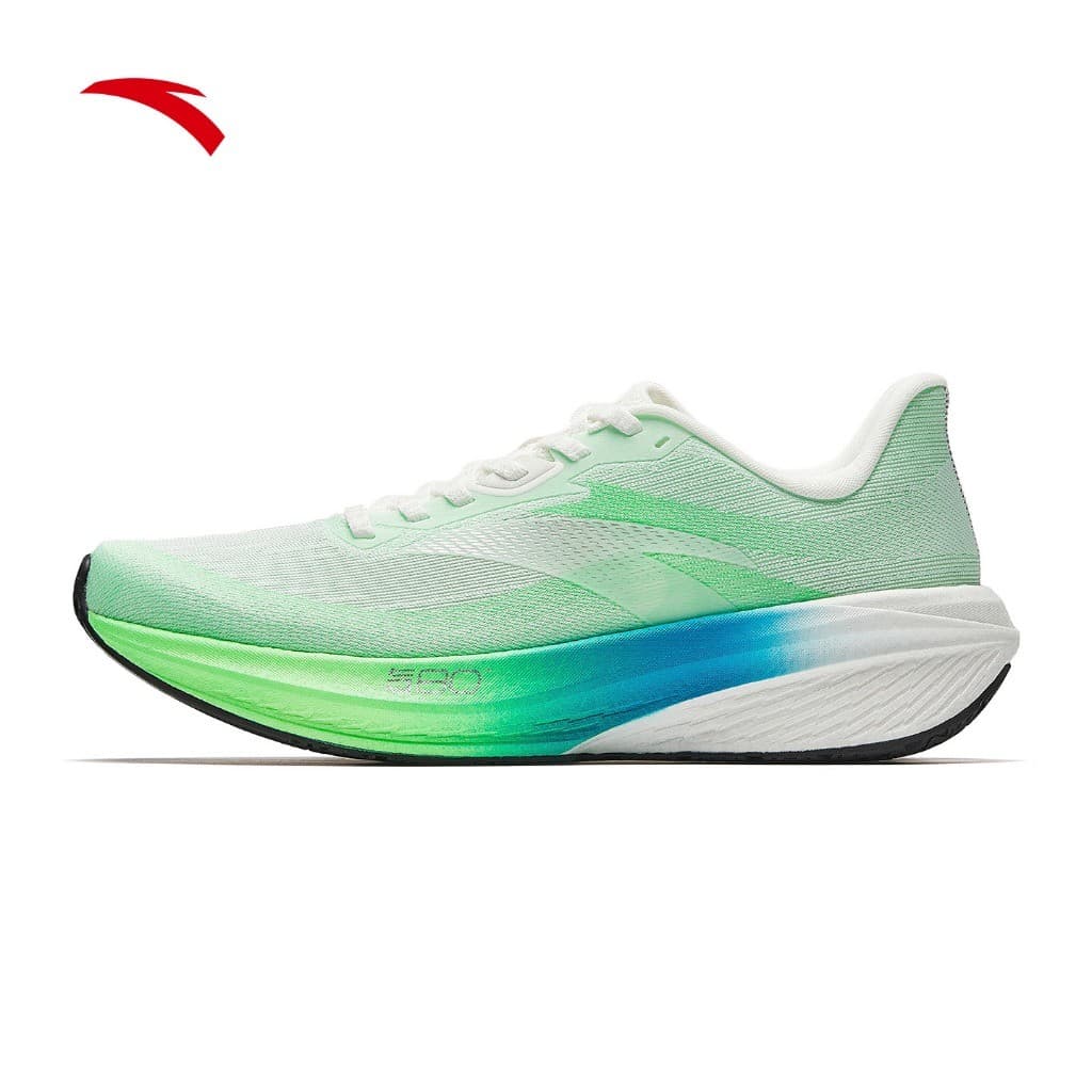 ANTA ZONE 2 N80 Women Running Shoes รองเท้าวิ่งผู้หญิง 1226B5555 Official Store รูปที่ 7