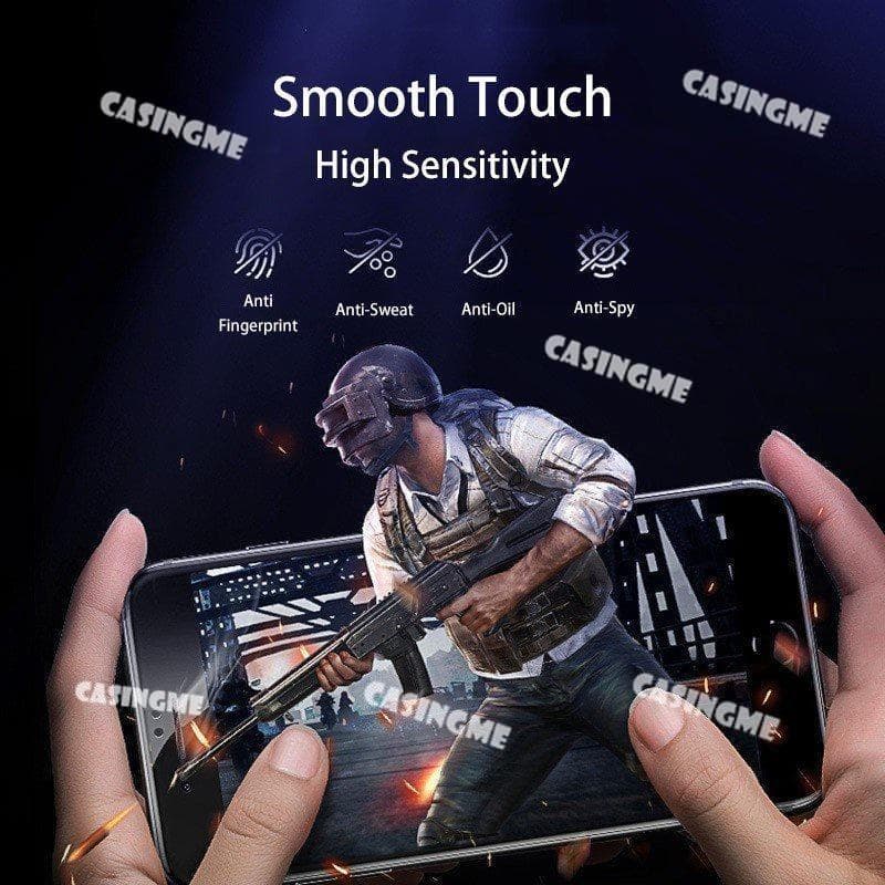 Redmiหมายเหตุ15 Pro + 5Gกระจกนิรภัยส่วนตัวAnti-Spyคลุมทั้งหมดป้องกันหน้าจอAnti Peekความเป็นส่วนตัวฟิล์มสําหรับRedmi Note15หมายเหตุ15 RedmiNote15 15Pro + Pro Plus + 5Gฟิล์มความเป็นส่วนตัว รูปที่ 5