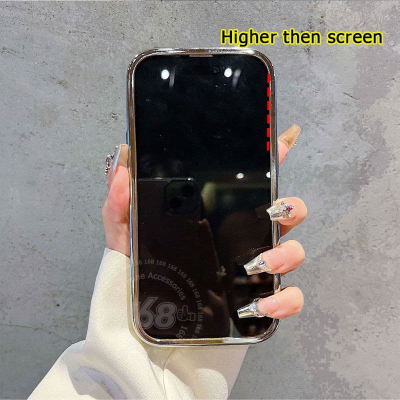 เคส Vivo V70 Case เคสลายการ์ตูนน่ารัก ดอกไม้ การ์ตูนมิกกี้ มินนี่เมาส์ เคสกันกระแทก ซิลิโคนเคลือบนุ่ม สำหรับเด็กผู้หญิง เด็กผู้ชาย นักเรียน รูปที่ 7