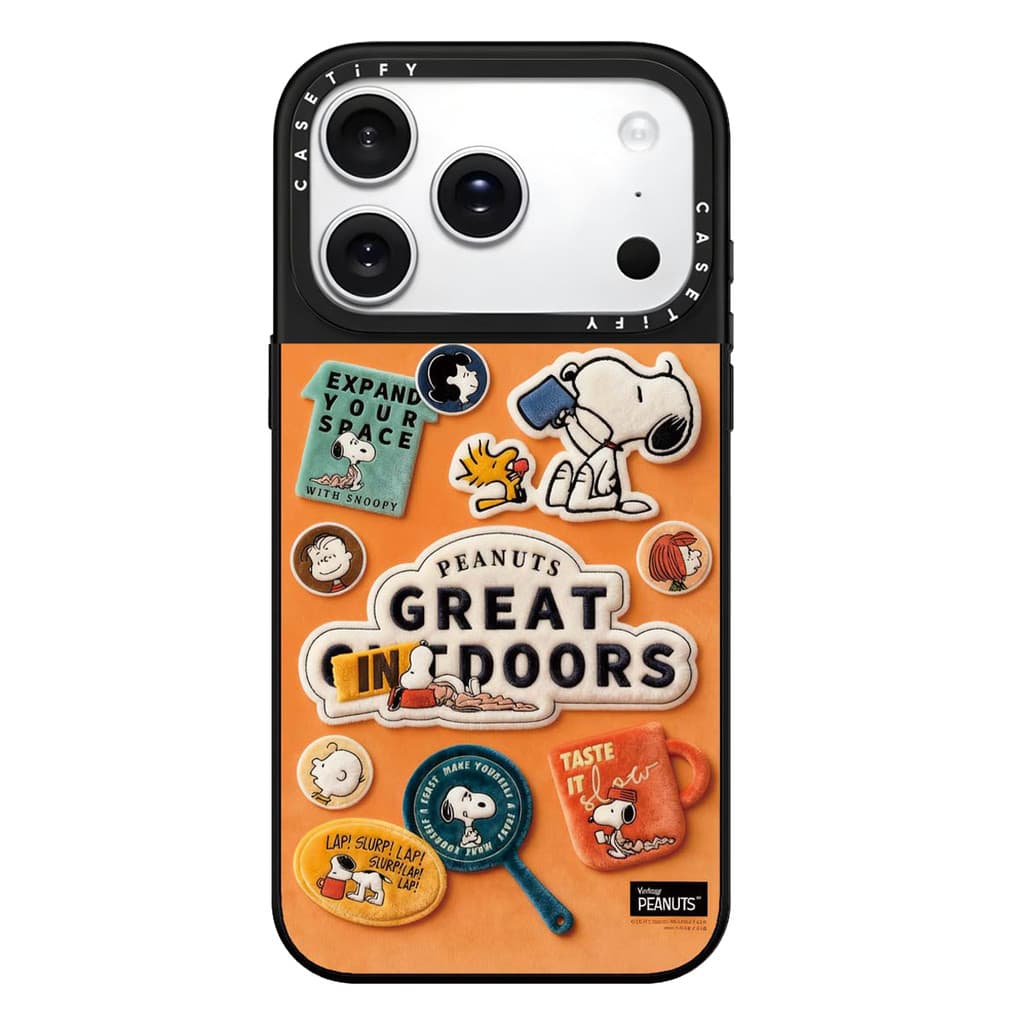 กระจกแม่เหล็กตุ๊กตาภาพลูกสุนัขเคสโทรศัพท์สําหรับ ไอโฟน 17 16 มือโปร สูงสุด 17อากาศ 16 15 14 13 12 11 กันกระแทกป้องกันปลอก รูปที่ 2