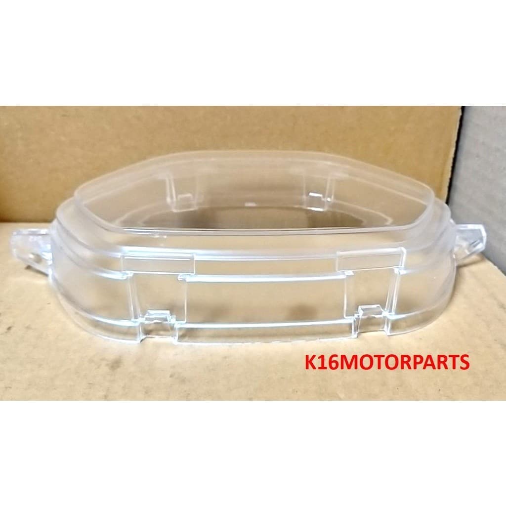 ฝาครอบเรือนไมล์ รุ่น WAVE100 / Z / 110S ปี กระจกเรือนไมล์ เวฟ100 # 3800-042-ZD รูปที่ 3