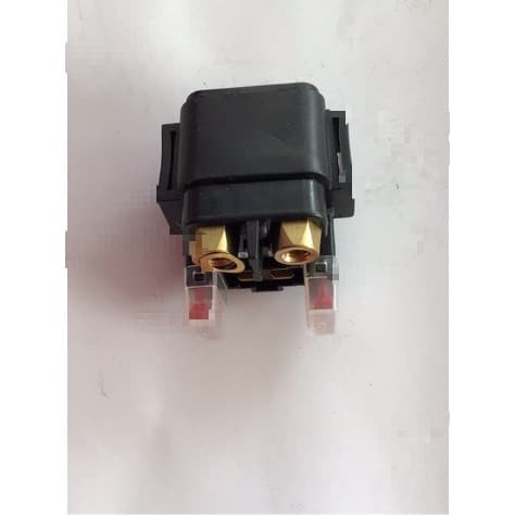 COD รีเลย์สตาร์ท แท้ NOUVO-MX, NOUVO-135, MIO-125, MIO-125I, MT09, R-15 ตัวเก่า รูปที่ 3