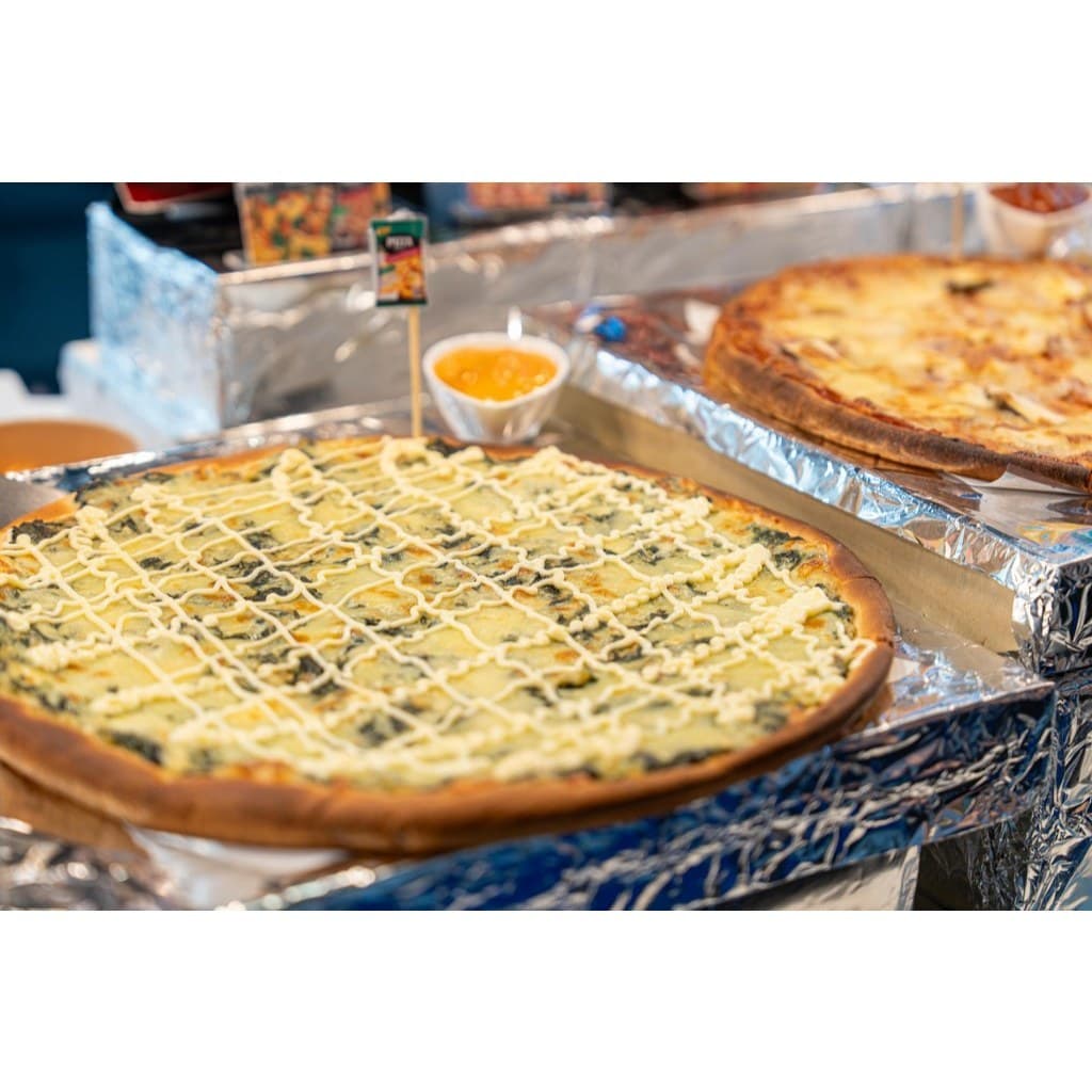 ซอสกลิ่นรสเห็ดทรัฟเฟิล ขนาด 370 กรัม ตรา เพียวฟู้ดส์ ทรัฟเฟิลมาโย Truffle Mayo มาโยทรัฟเฟิล รูปที่ 5