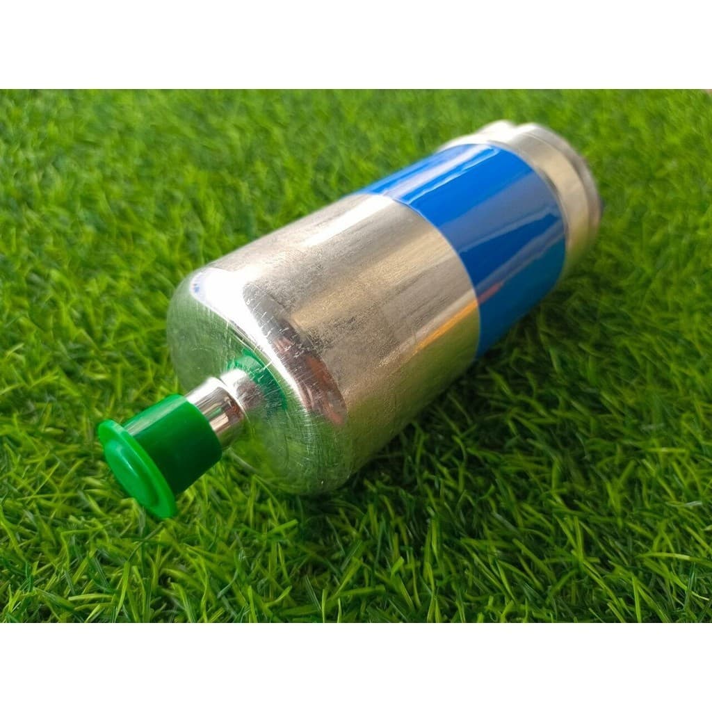 สินค้าแท้ปั๊มติ๊กไฟฟ้า BOSCH 910 ลูกใหญ่ 6BAR 12V ปั๊มติ๊กนอกถัง ใช้เบนซิน-ดีเซล ทนทาน รูปที่ 6