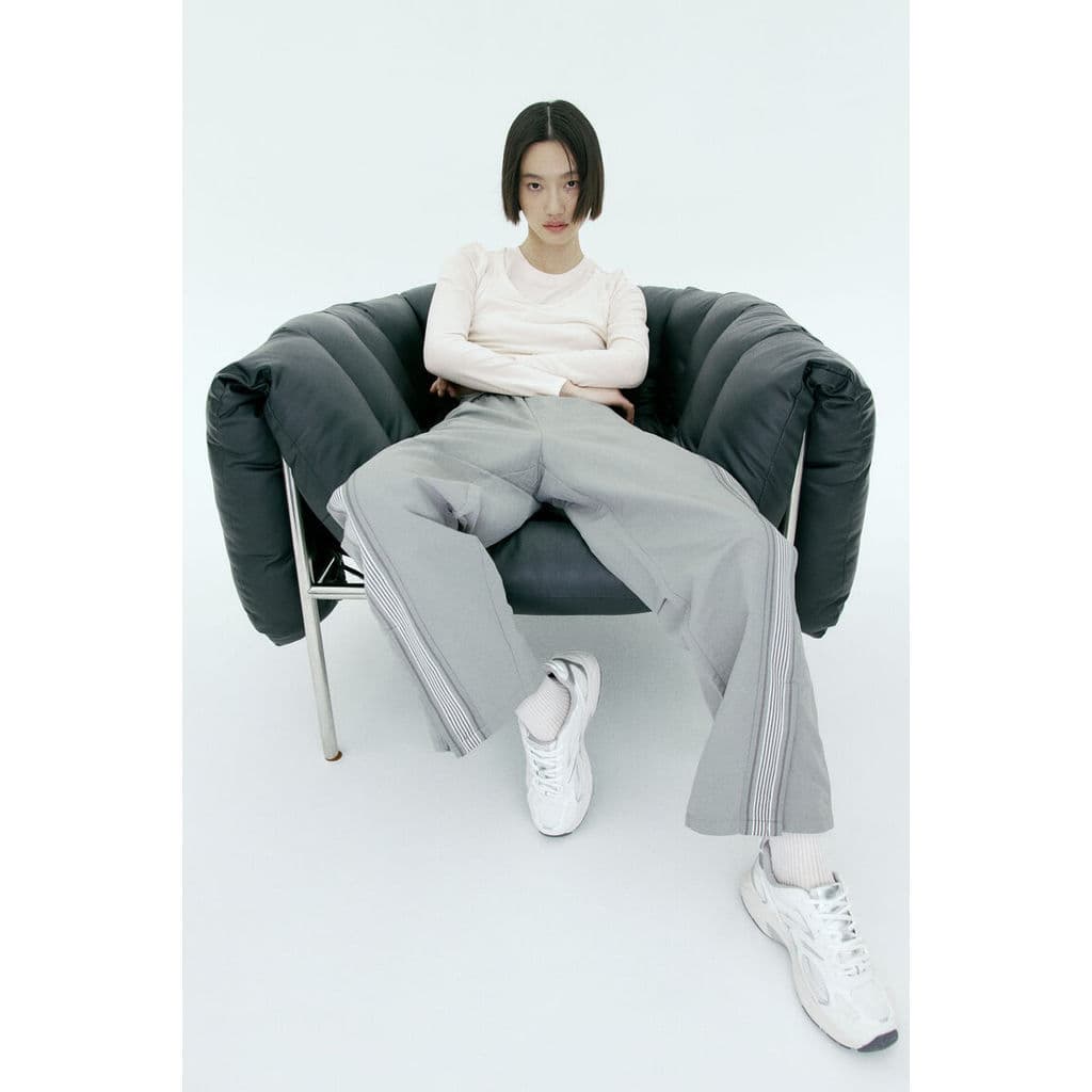 H&M เสื้อทับเลเยอร์ Women Layered top 1322606_1 รูปที่ 2