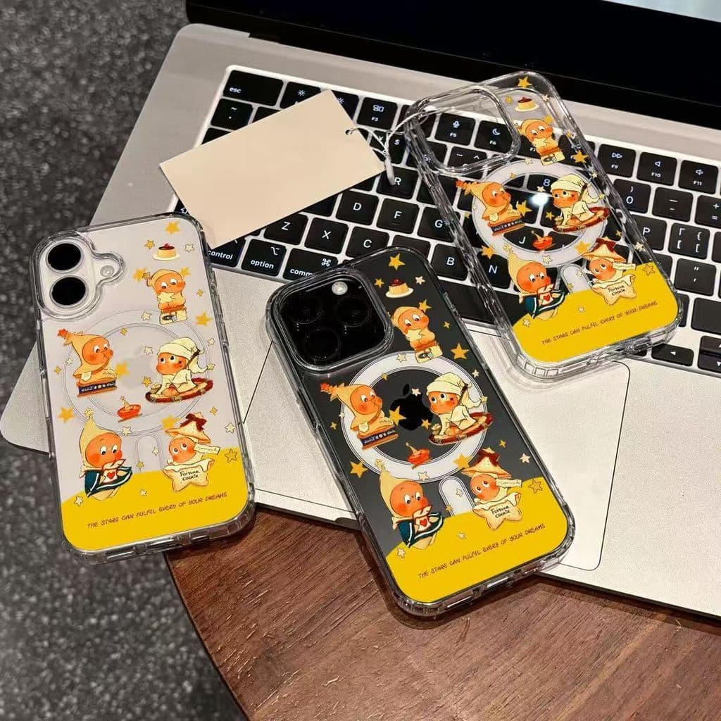เคสโทรศัพท์Quick-รองรับการ เคสไอโฟน iPhone 17PROMAX 17AIR 16ProMax 15PRO 14PLUS 13/12/11-ZRQYCK43 รูปที่ 4