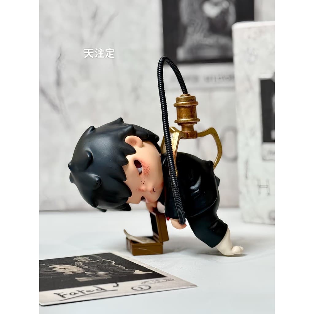 hirono tamed wildgrass series Figures ของเล่นศิลปะแอ็คชั่น รูปที่ 2