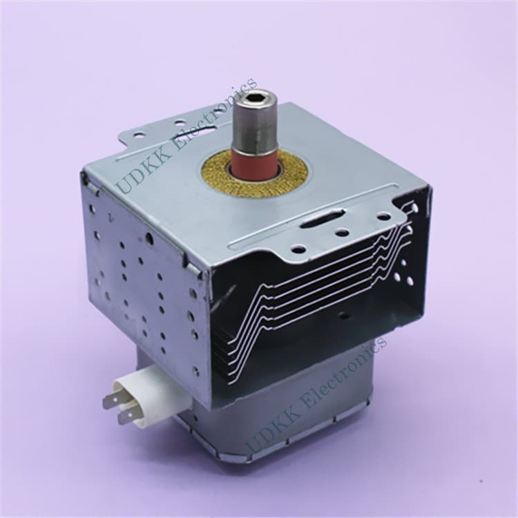 สินค้าใหม่ แม็กนีตรอน 2M219J, WITOL อุปกรณ์เตาอบไมโครเวฟ magnetron รูปที่ 7
