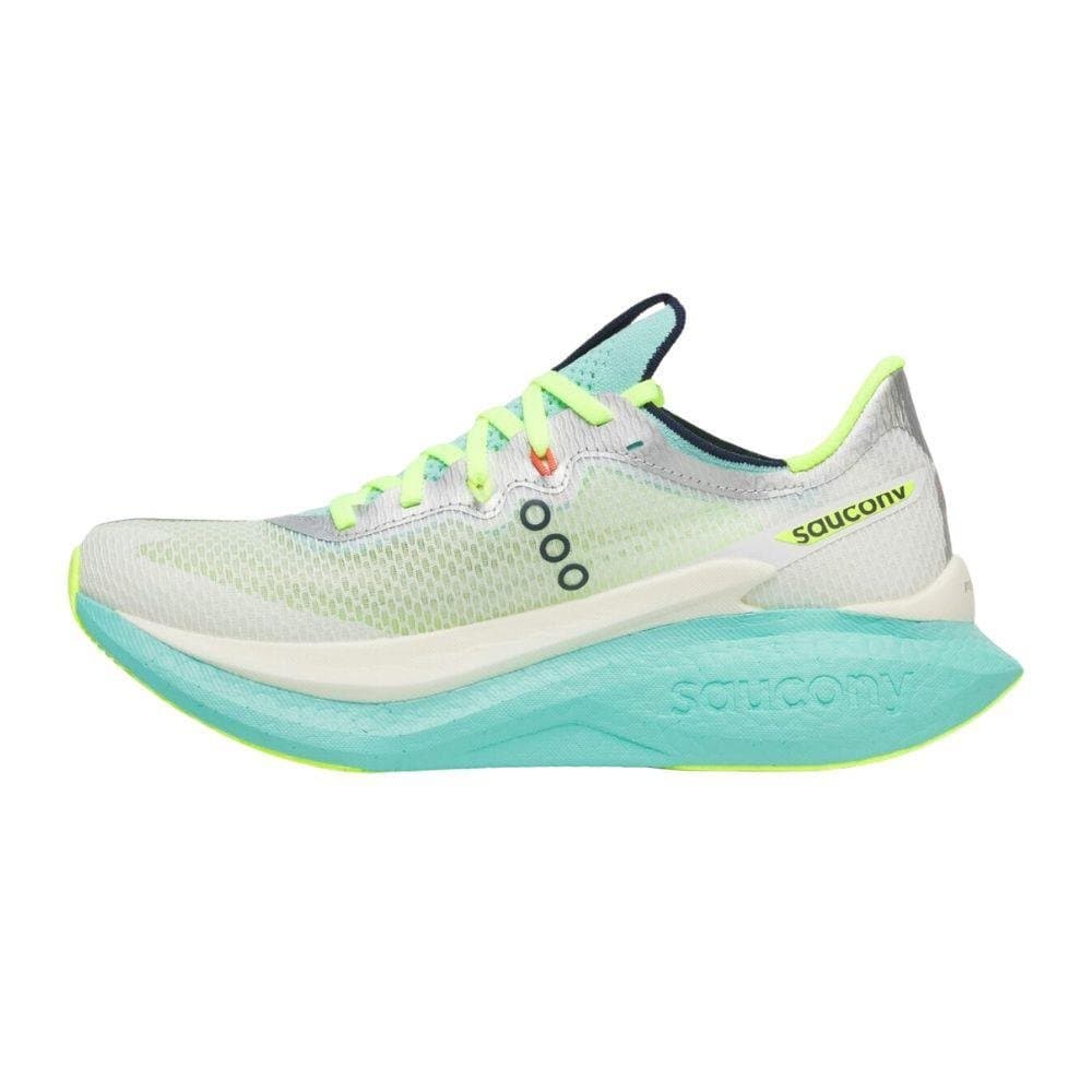 SAUCONY ENDORPHIN PRO 5 รองเท้าวิ่งถนนผู้หญิง รูปที่ 3