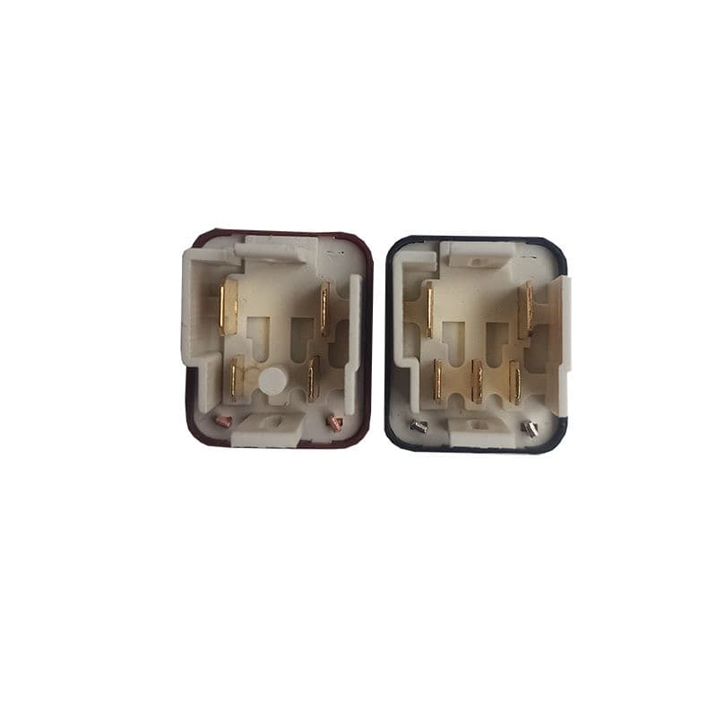 รีเลย์สตาร์ท HONDA แท้ศูนย์ 100% WAVE100 WAVE125 WAVE110i CLICK SONIC และอีกหลายรุ่น 100% 38501-KVB-901 รูปที่ 4