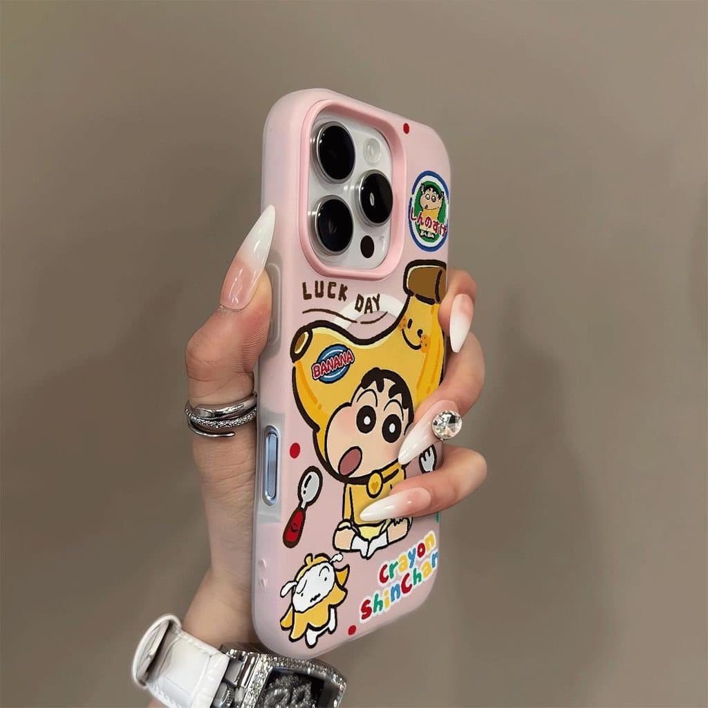 N- Apple ที่รองรับ iPhone เคสไอโฟน เคส iPhone 17PROMAX เคสไอโฟน 13PRO 16PRO 15 14PLUS 12 11-CHXGDCXK3 รูปที่ 5