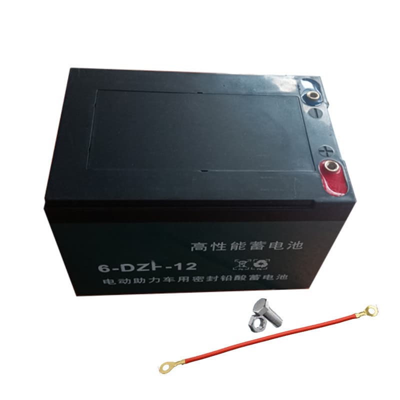 COD แบตเตอรี่ 12V12AH แบตเตอรี่แห้ง แบตเตอรี่แท้ แบตเตอร์รี่รถไฟฟ้า แบตเตอรี่ตะกั่วแบตเตอรี่จักรยานไฟฟ้า แท้ เหมากล่อง รูปที่ 3
