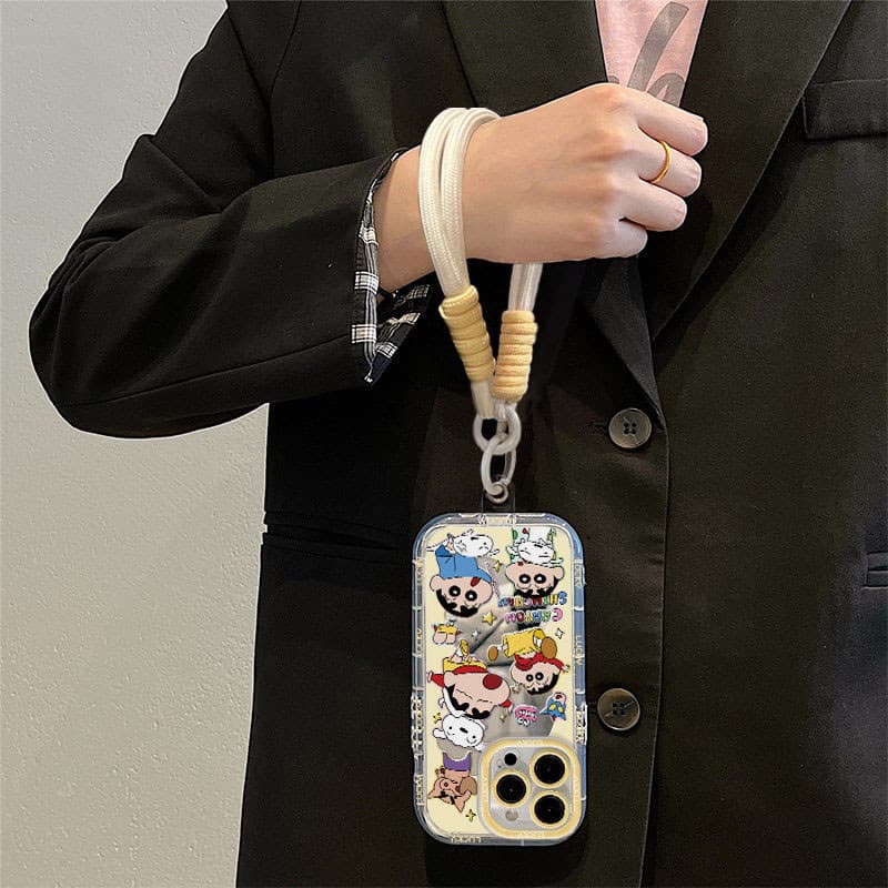 Star-เข้ากันได้กับเคส iPhone 17/16PROMAX 17AIR Apple 15ProMax 14PLUS 13/12/11pro XSMAX เคสไอโฟน เคสโทรศัพท์-HLJMNY156 รูปที่ 2