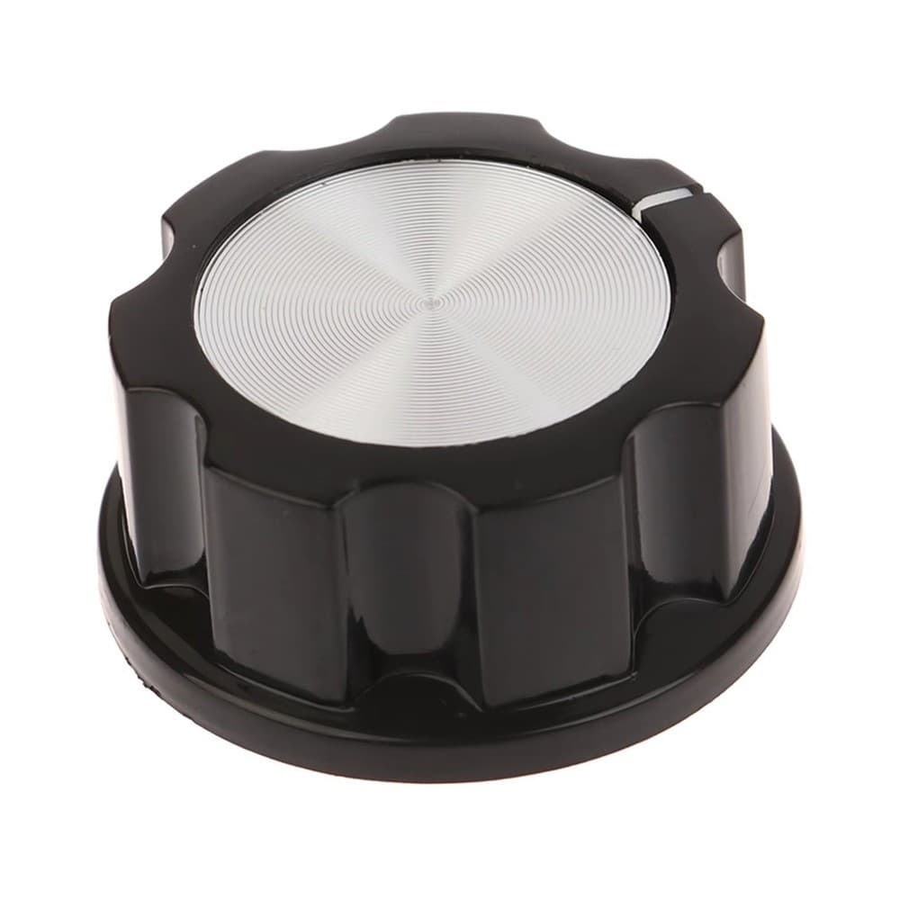 SIMPLESHOP ปุ่มตั้งเวลา, ติดตั้งง่าย Air Fryer ลูกบิดแกนเดียว, KL50-G3 อุปกรณ์ครัวอุปกรณ์เสริม Air Fryer อะไหล่ทดแทน รูปที่ 7