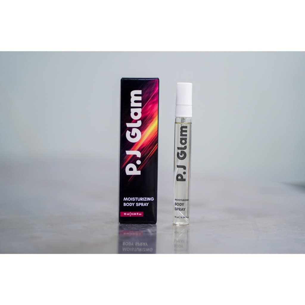 PJ Glam ดำตานี สเปรย์สำหรับผู้ใหญ่ P.J Glam ดำตานีสเปรย์ 10 ml Spray ดำตานีของแท้ PJGlam รูปที่ 5