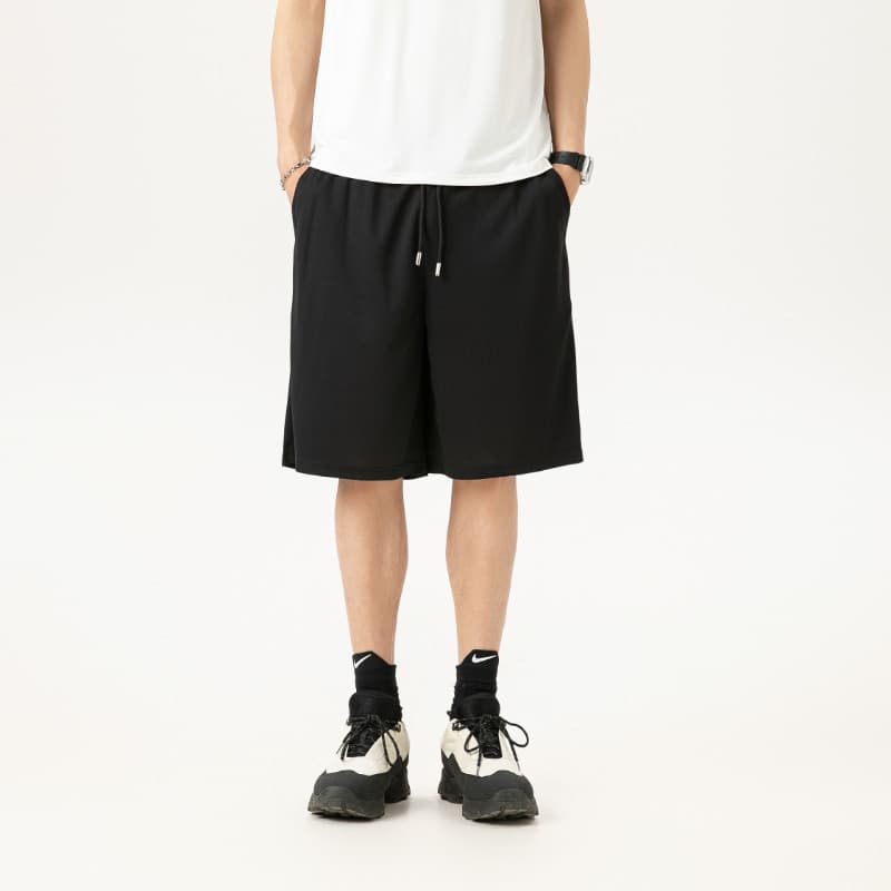 HAICOO Everyday Sports Shorts ​กางเกงขาสั้นกีฬา เนื้อผ้าแห้งไว เบาสบาย​ รูปที่ 8