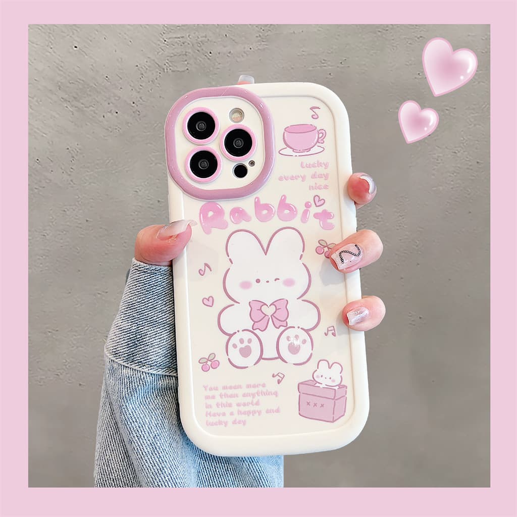 เคส For IPhone 11 12 13 14 15 16 17 Pro Max 6 7 8 Plus XR X XS MAX SE 2020 เคสโทรศัพท์กันกระแทกนุ่ม การป้องกันเลนส์กล้อง รูปที่ 4