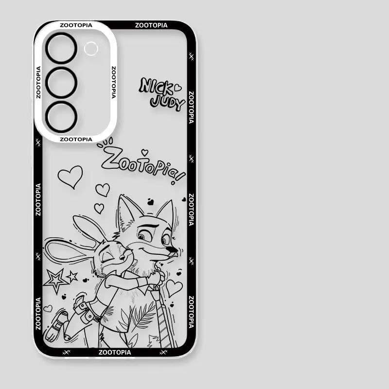 เคส Samsung A07 A17 A36 A26 A06 A05s A04 A22 A52 A02s A05 A54 A24 A23 A11 A34 A32 A53 A56 A73 A14 A16 A20s A71 A13 A12 รูปที่ 2