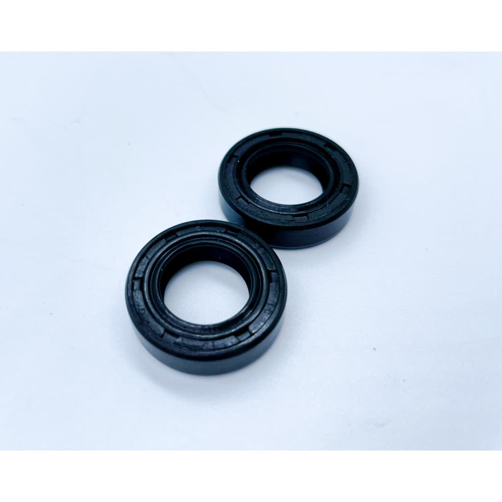 ซีลข้อเหวี่ยง411/GX35/3800/5200/5800 ซีลเพลาข้อเหวี่ยงเครื่องตัดหญ้า-เพื่อใช้สำหรับเครื่องตัดหญ้า สินค้า รูปที่ 4