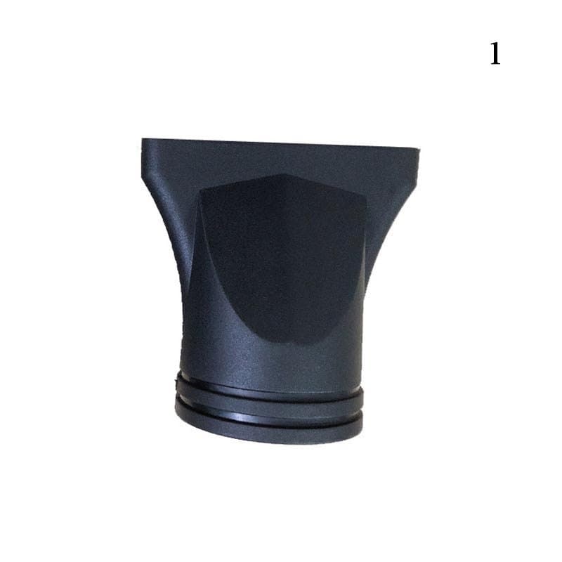เครื่องเป่าผม Diffuser Snap-On เครื่องมือจัดแต่งทรงผม Blower หัวฉีด New Salon Supply Universal รูปที่ 9