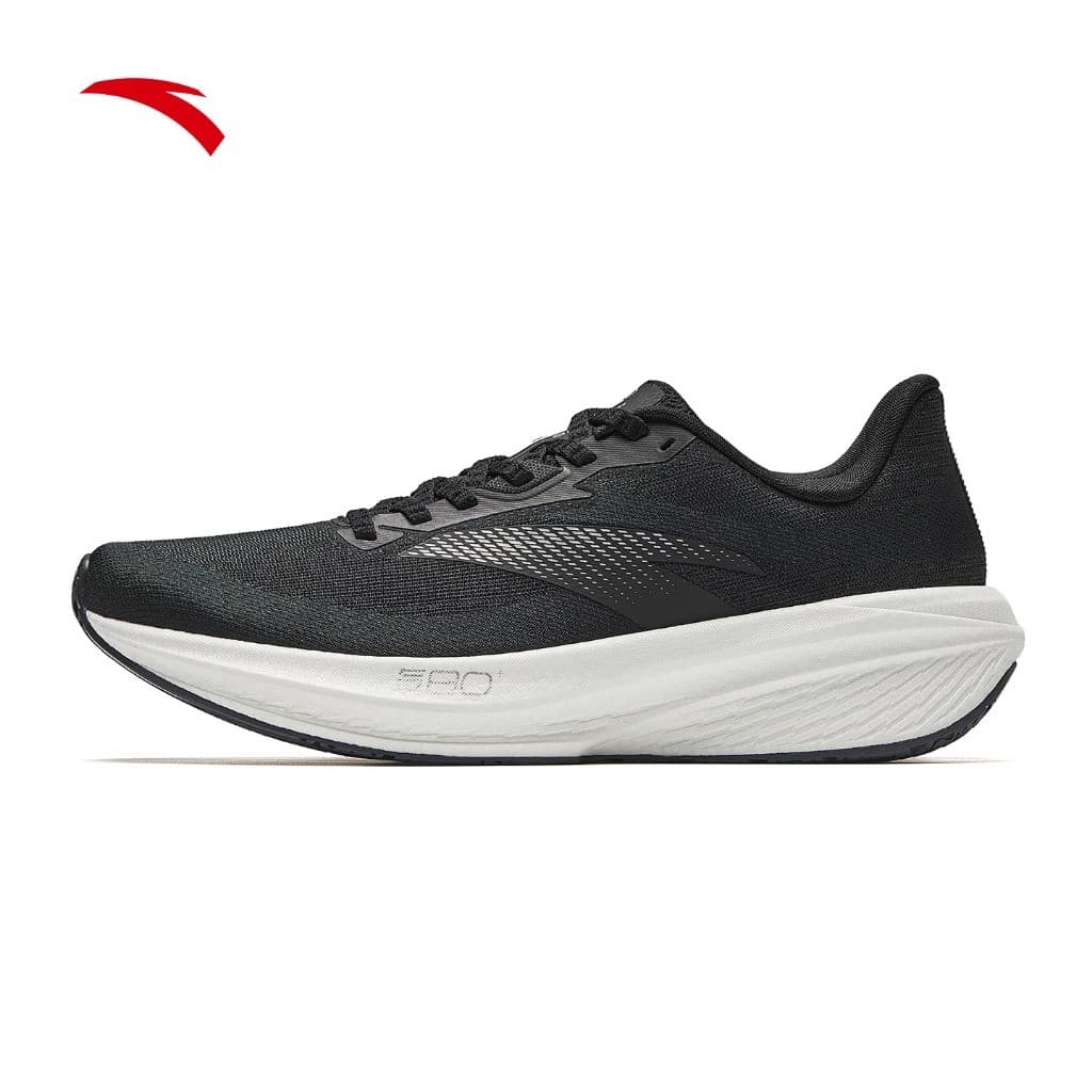 ANTA ZONE 2 N80 Women Running Shoes รองเท้าวิ่งผู้หญิง 1226B5555 Official Store รูปที่ 6