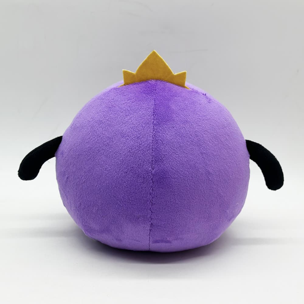 Wemmbu Plushie ตุ๊กตาหนานุ่มของเล่นสําหรับเด็กผู้หญิงของขวัญวันเกิดเด็ก รูปที่ 4