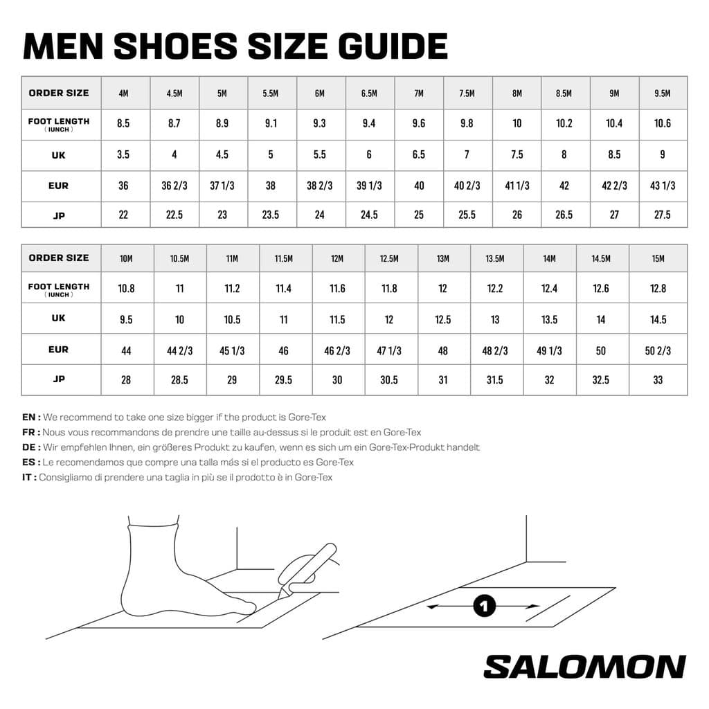 SALOMON EVERYDAY ANKLE 3-PACK UNISEX SPORTSTYLE SOCKS LC2086700 Official Store รูปที่ 2