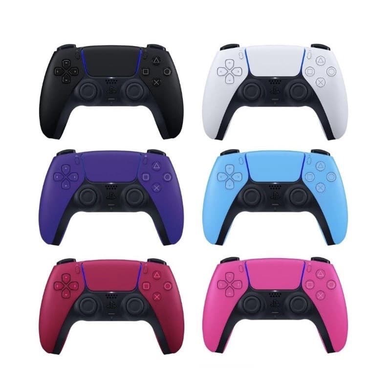 Dualsense PS5 Controller ของแท้ ศูนย์ไทย รูปที่ 1